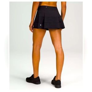 lululemon pace rival skirt